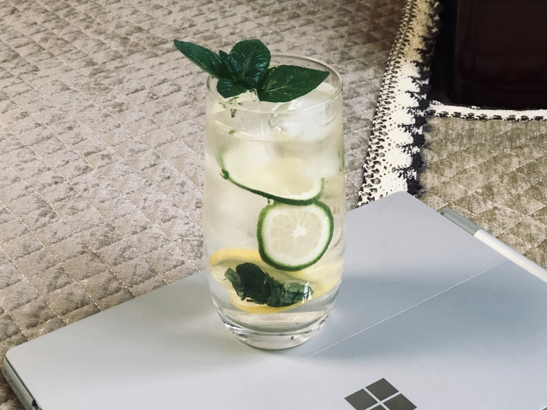 Minuman Sehat Berkualitas Premium