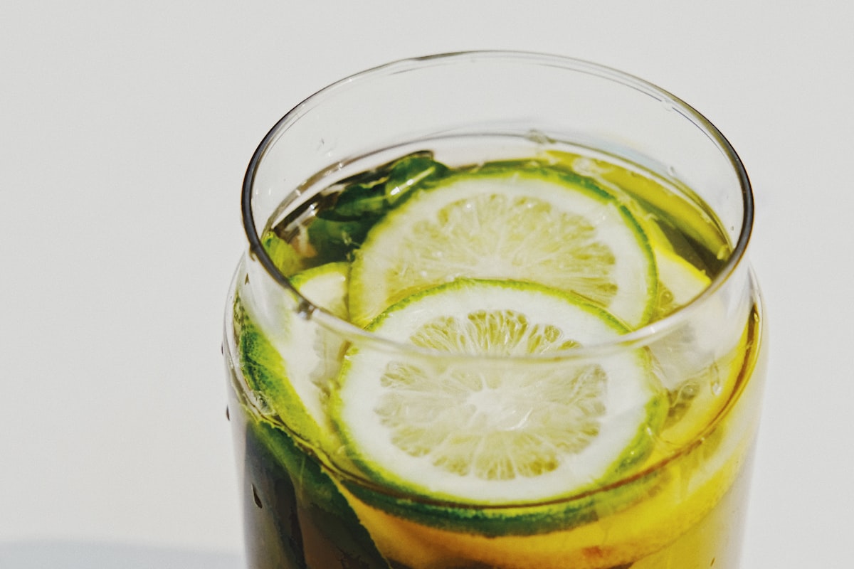 Minuman Elektrolit Sehat